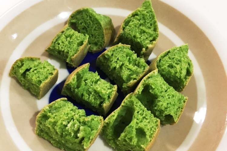 つかみ食べ 卵なし ほうれん草パンケーキ レシピ 作り方 By シマ 妊娠中 出産 クックパッド 簡単おいしいみんなのレシピが352万品