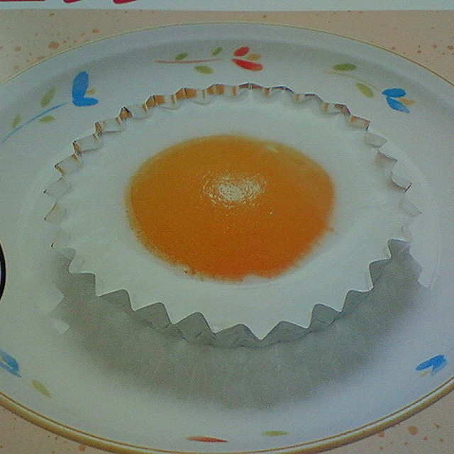 えっ 目玉焼き フルーツエッグ レシピ 作り方 By クラウンてぃあら クックパッド 簡単おいしいみんなのレシピが376万品