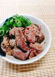 みんなが作ってる レバテキのレシピ クックパッド 簡単おいしいみんなのレシピが359万品