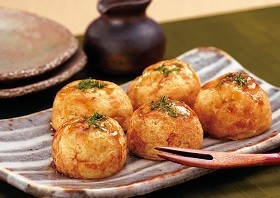 たこ焼き