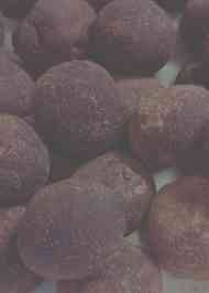 みんなが作ってる ホットケーキミックス スノーボール ココアのレシピ クックパッド 簡単おいしいみんなのレシピが348万品