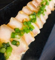 にんにく味噌チャーシュー♡の写真