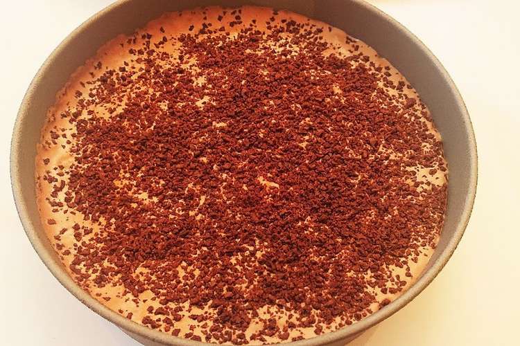 クランチチョコアイス レシピ 作り方 By みぃ クックパッド 簡単おいしいみんなのレシピが370万品