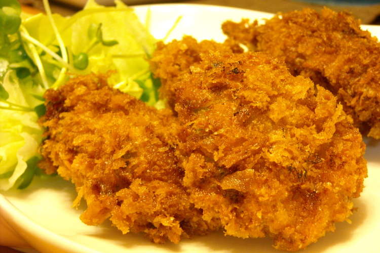 大葉のやわらか一口トンカツ レシピ 作り方 By Shioriのママ クックパッド 簡単おいしいみんなのレシピが352万品
