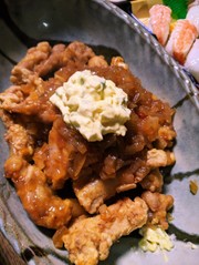 宮崎県民直伝のチキン南蛮の写真