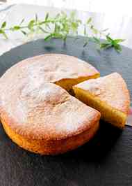 みんなが作ってる バナナヨーグルトケーキ ベーキングパウダーなしのレシピ クックパッド 簡単おいしいみんなのレシピが350万品