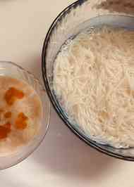 みんなが作ってる そうめんつゆ 豆乳のレシピ クックパッド 簡単おいしいみんなのレシピが360万品