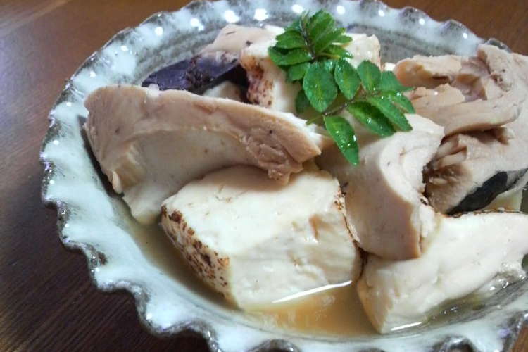 なまりぶし とんぼぶし の炊き合わせ レシピ 作り方 By はっぴーかめかめ クックパッド 簡単おいしいみんなのレシピが362万品