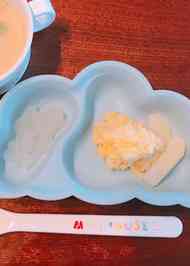 みんなが作ってる 離乳食 ２回食のレシピ クックパッド 簡単おいしいみんなのレシピが344万品