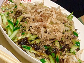 【簡単ズボラ飯】ヘルシー海苔もやし