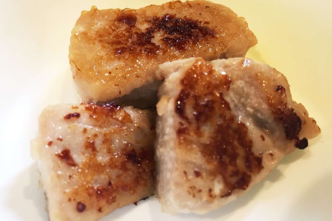 離乳食 幼児食にも マグロのガリ照焼き レシピ 作り方 By 料理ニガテ系女子 クックパッド 簡単おいしいみんなのレシピが378万品