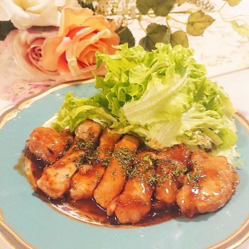 みんなが作ってる 豚ロースとんかつソテー用のレシピ クックパッド 簡単おいしいみんなのレシピが361万品