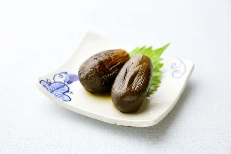 ヘタ紫なすのオランダ煮 レシピ 作り方 By 加賀野菜 ベジタン クックパッド 簡単おいしいみんなのレシピが353万品
