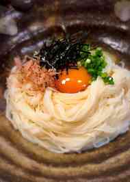 みんなが作ってる 卵かけそうめんのレシピ クックパッド 簡単おいしいみんなのレシピが354万品