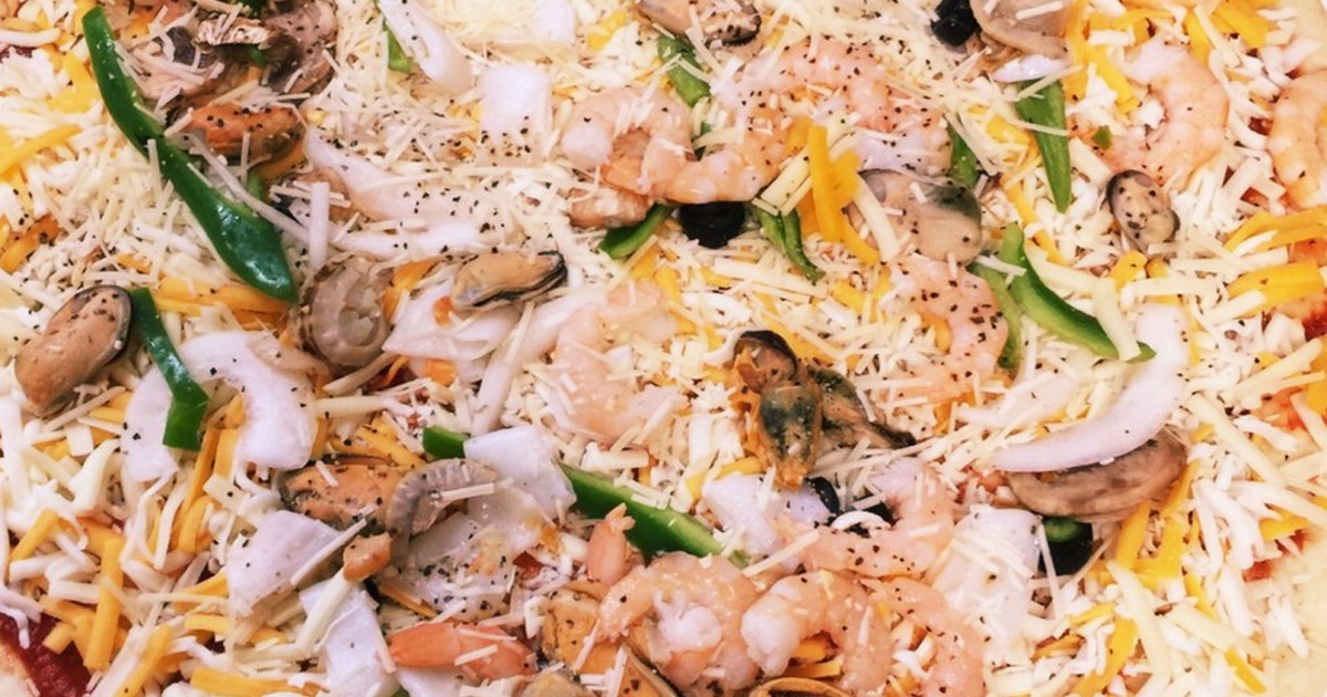 コストコのピザを切って保存 覚え書き レシピ 作り方 By Mikkabows クックパッド 簡単おいしいみんなのレシピが356万品