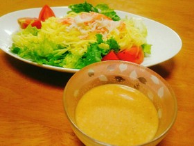 簡単!冷やし中華のすっぱくないタレ
