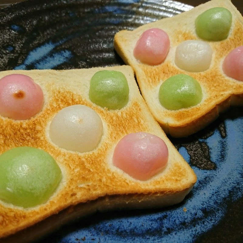 みんなが作ってる 可愛いトーストのレシピ クックパッド 簡単おいしいみんなのレシピが366万品