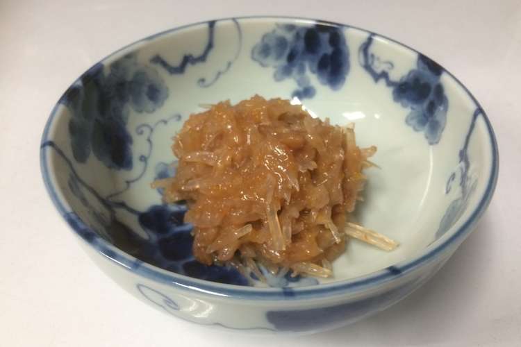 紀州南高梅たっぷり梅水晶 レシピ 作り方 By 瀬のしろ クックパッド 簡単おいしいみんなのレシピが355万品