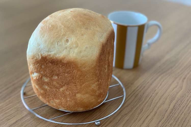 簡単 粉ミルク大量消費食パン レシピ 作り方 By ボーン ブンバ クックパッド 簡単おいしいみんなのレシピが366万品