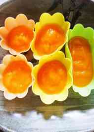 みんなが作ってる 離乳食 ゼラチン 中期のレシピ クックパッド 簡単おいしいみんなのレシピが370万品