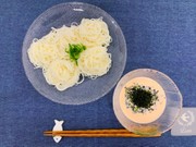 担担麺風つけ汁の写真