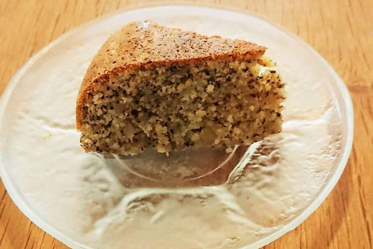 ｈｍと炊飯器で簡単 りんごと紅茶のケーキ レシピ 作り方 By たね屋 クックパッド 簡単おいしいみんなのレシピが358万品