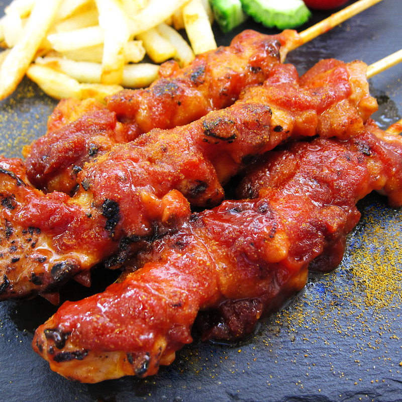 みんなが作ってる 焼き鳥 アレンジのレシピ クックパッド 簡単おいしいみんなのレシピが352万品