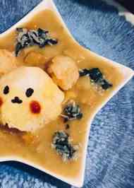 みんなの 一歳 バースデー ディズニー レシピが品 クックパッド