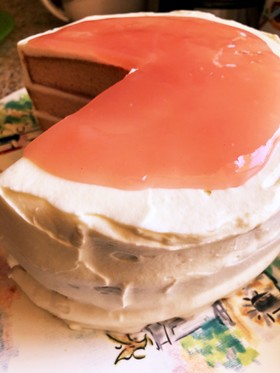 グアバケーキ