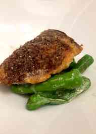 みんなが作ってる パン粉とバターのレシピ クックパッド 簡単おいしいみんなのレシピが360万品