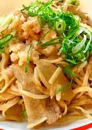 みんなが作ってる 焼きうどん だししょうゆのレシピ クックパッド 簡単おいしいみんなのレシピが356万品