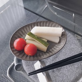 自家製ピクルス
