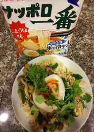 みんなが作ってる インスタントラーメン おつまみのレシピ クックパッド 簡単おいしいみんなのレシピが353万品