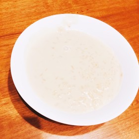 メキシコママのライスプディング♪