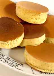 みんなが作ってる ホットケーキ お弁当のレシピ クックパッド 簡単おいしいみんなのレシピが373万品