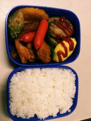 20190629お弁当の写真
