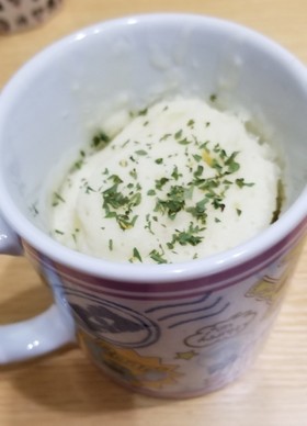 HMの簡単小腹対策ごはん!