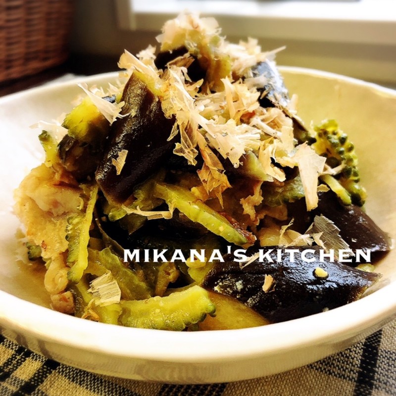 みんなが作ってる】 ゴーヤ 豚肉 煮物のレシピ 【クックパッド】 簡単おいしいみんなのレシピが363万品