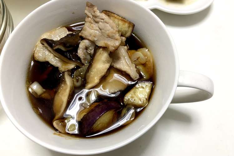 つけ麺 そうめんver レシピ 作り方 By にあしゆだみ クックパッド 簡単おいしいみんなのレシピが352万品