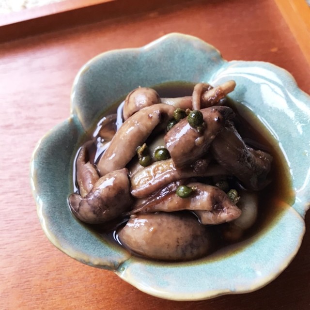 うなぎの肝の下処理と甘辛煮 レシピ 作り方 By Taechi309 クックパッド 簡単おいしいみんなのレシピが353万品 うなぎの肝の下処理と甘辛煮 レシピ 作り方 By Taechi309 クックパッド 簡単おいしいみんなのレシピが353万品