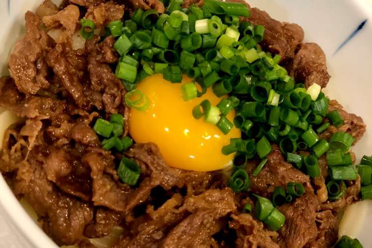 すき焼きうどん レシピ 作り方 By Yuton Mama クックパッド 簡単おいしいみんなのレシピが357万品