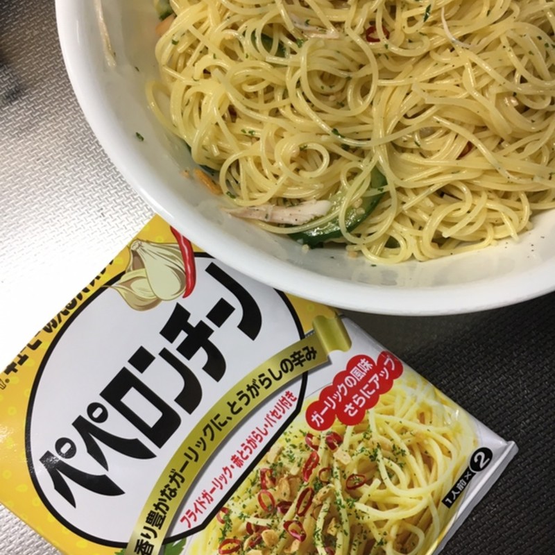 みんなが作ってる パスタの素のレシピ クックパッド 簡単おいしいみんなのレシピが361万品