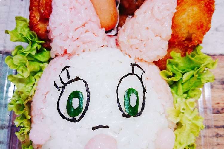 ドラえもん のらみゃーこさん キャラ弁 レシピ 作り方 By Psnaops クックパッド 簡単おいしいみんなのレシピが351万品