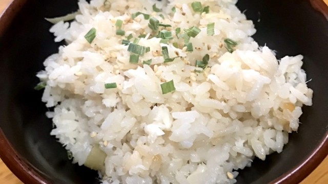 ソイ飯 レシピ 作り方 By グランメゾンはなはら クックパッド 簡単おいしいみんなのレシピが361万品