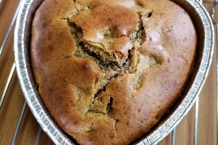 りんごと紅茶のケーキ レシピ 作り方 By 架音 るるんこ クックパッド 簡単おいしいみんなのレシピが355万品