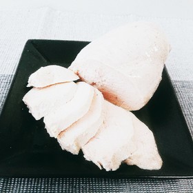 しっとりやわらかサラダチキン