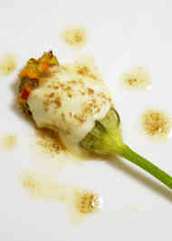 みんなが作ってる 花ズッキーニのレシピ クックパッド 簡単おいしいみんなのレシピが366万品