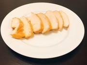 鶏チャーシューの写真