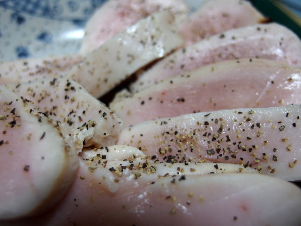 うっすらピンクの鳥ハム レシピ 作り方 By Chaostarou クックパッド 簡単おいしいみんなのレシピが361万品