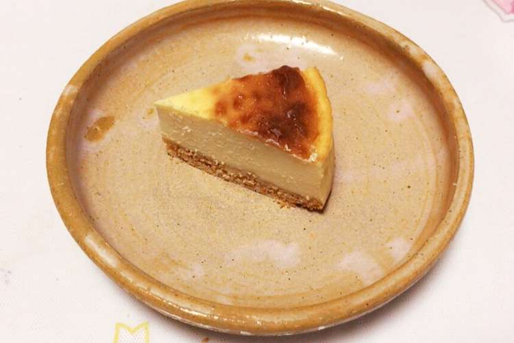 カッテージチーズでチーズケーキ レシピ 作り方 By Yukamenu クックパッド 簡単おいしいみんなのレシピが350万品